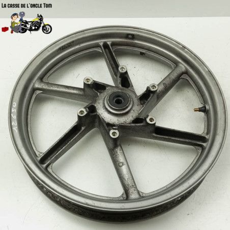 Jante avant Honda 500 PC32 CB 1996 - CTM-12650-077