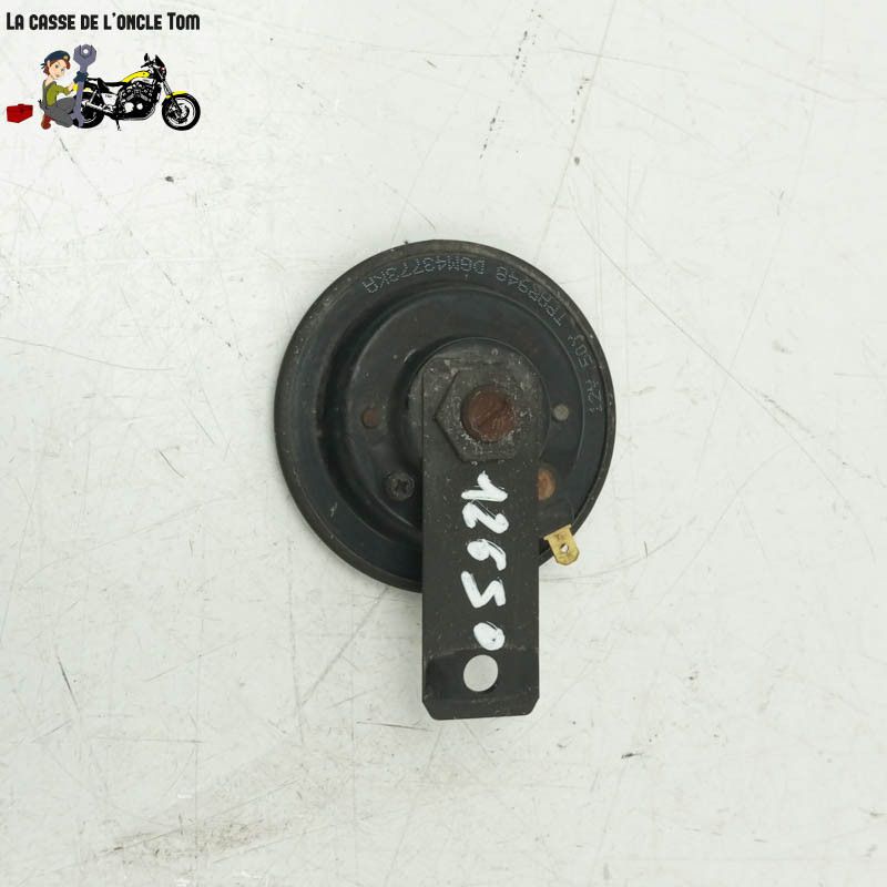 Klaxon  Honda 500 PC32 CB 1996 - CTM-12650-060