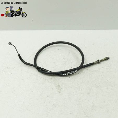 Câble d'embrayage Honda 500 PC32 CB 1996 - CTM-12650-057
