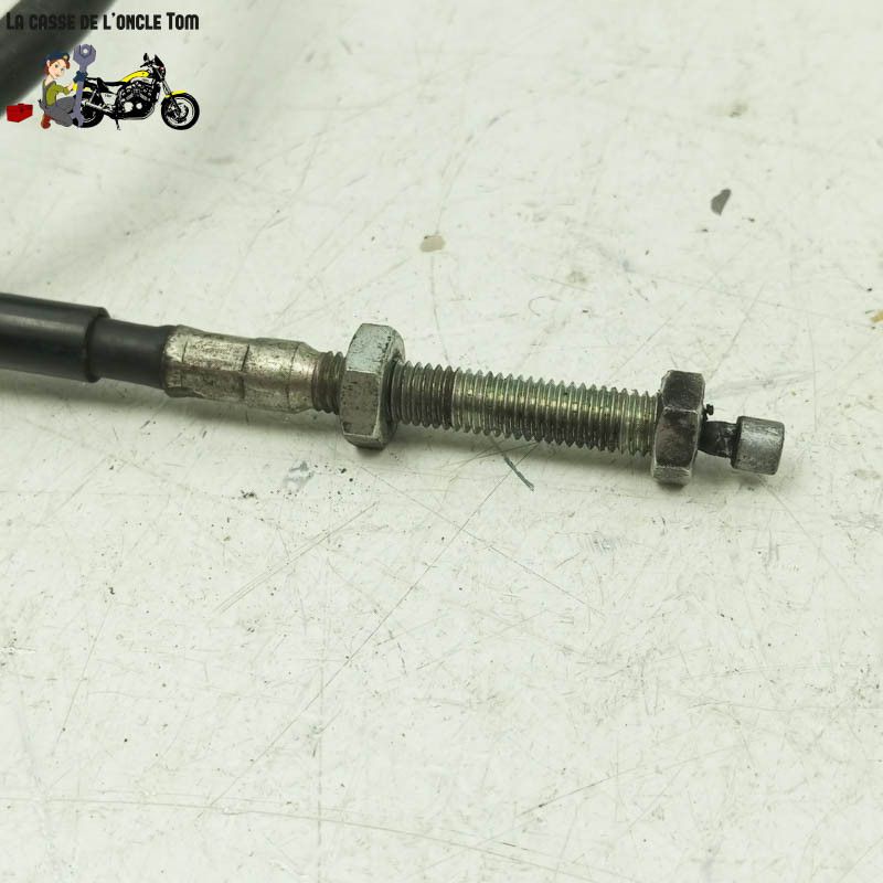 Câble d'embrayage  Honda 500 PC32 CB 1996 - CTM-12650-057