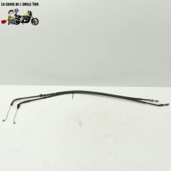 Câbles d'accélérateur Honda 500 PC32 CB 1996 - CTM-12650-056