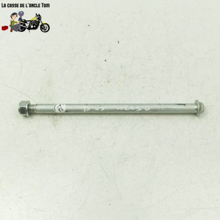 Axe bras oscillant Honda 500 PC32 CB 1996 - CTM-12650-053