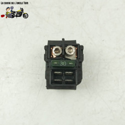 Relais démarreur Honda 500 PC32 CB 1996 - CTM-12650-052