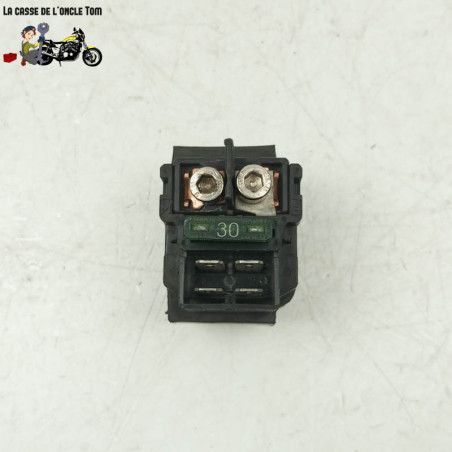 Relais démarreur Honda 500 PC32 CB 1996 - CTM-12650-052