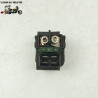 Relais démarreur  Honda 500 PC32 CB 1996 - CTM-12650-052