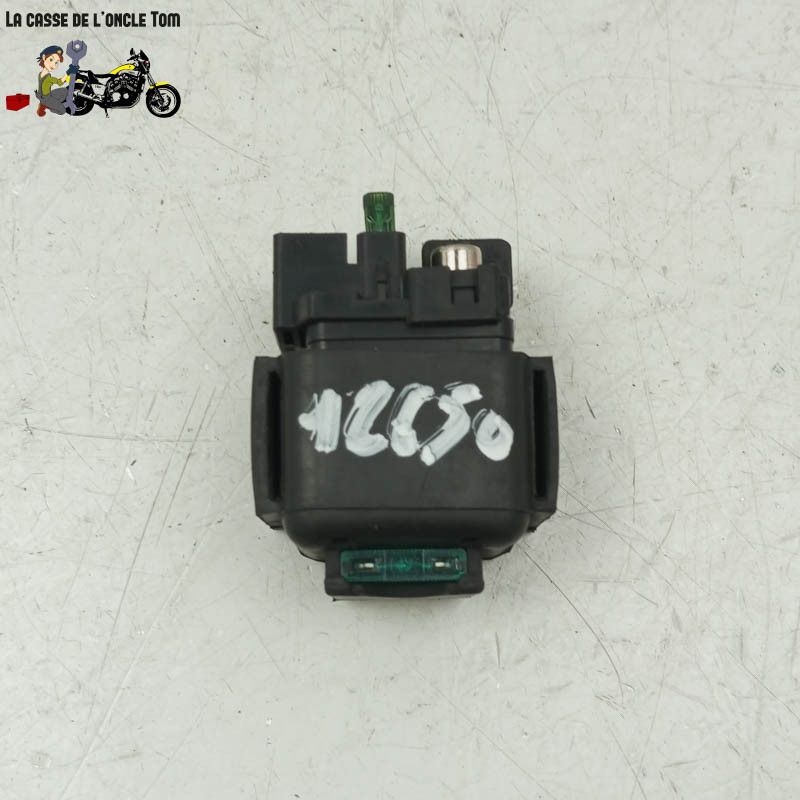 Relais démarreur  Honda 500 PC32 CB 1996 - CTM-12650-052