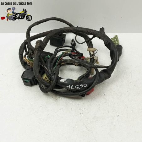 Faisceau éléctrique Honda 500 PC32 CB 1996 - CTM-12650-049