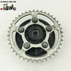 Couronne /porte couronne Honda 500 PC32 CB 1996 - CTM-12650-045
