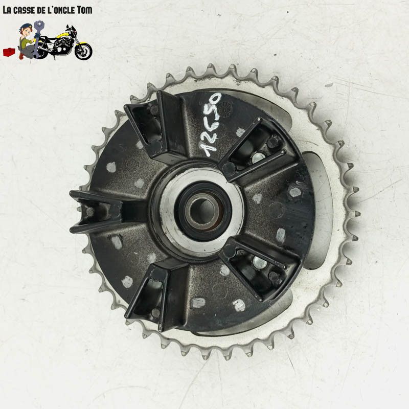 Couronne /porte couronne  Honda 500 PC32 CB 1996 - CTM-12650-045