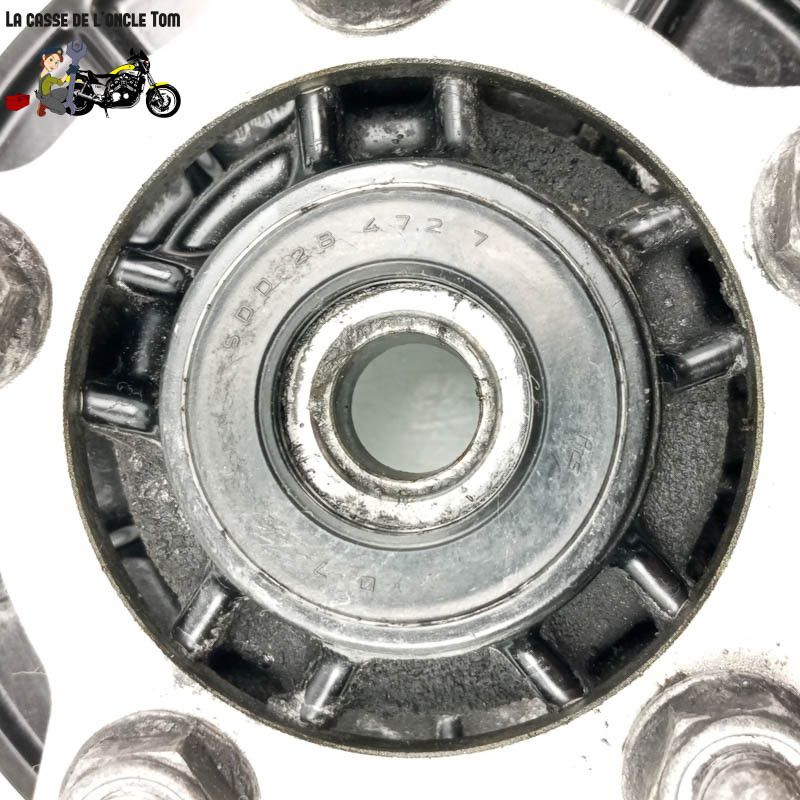 Couronne /porte couronne  Honda 500 PC32 CB 1996 - CTM-12650-045