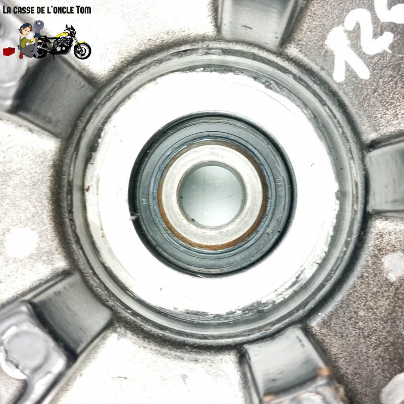 Couronne /porte couronne  Honda 500 PC32 CB 1996 - CTM-12650-045