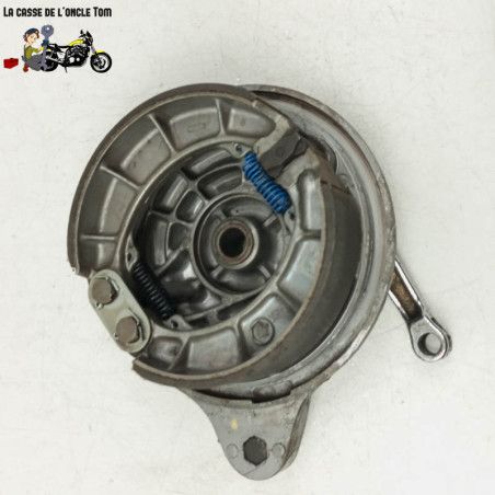 Tambour de frein Honda 500 PC32 CB 1996 - CTM-12650-044