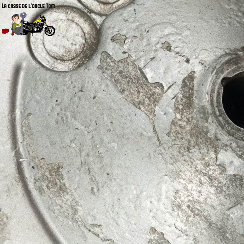 Tambour de frein  Honda 500 PC32 CB 1996 - CTM-12650-044