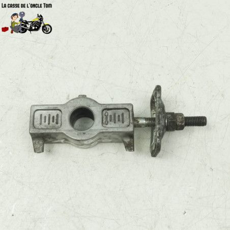 Tendeur de chaîne secondaire gauche Honda 500 PC32 CB 1996 - CTM-12650-042