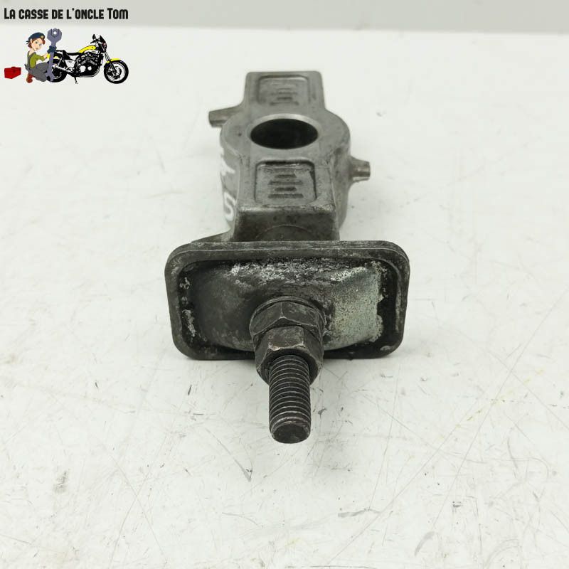 Tendeur de chaîne secondaire gauche  Honda 500 PC32 CB 1996 - CTM-12650-042