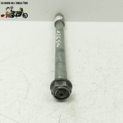 Axe de roue avant Honda 500 PC32 CB 1996