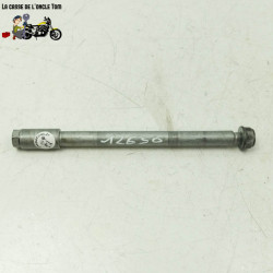 Axe de roue avant Honda 500 PC32 CB 1996 - CTM-12650-024
