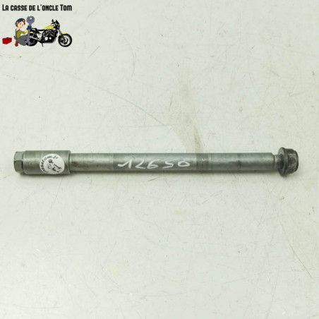 Axe de roue avant Honda 500 PC32 CB 1996 - CTM-12650-024