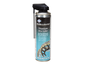 Silkolène - Spray Titanium Dry Lube 500ml - 800251596