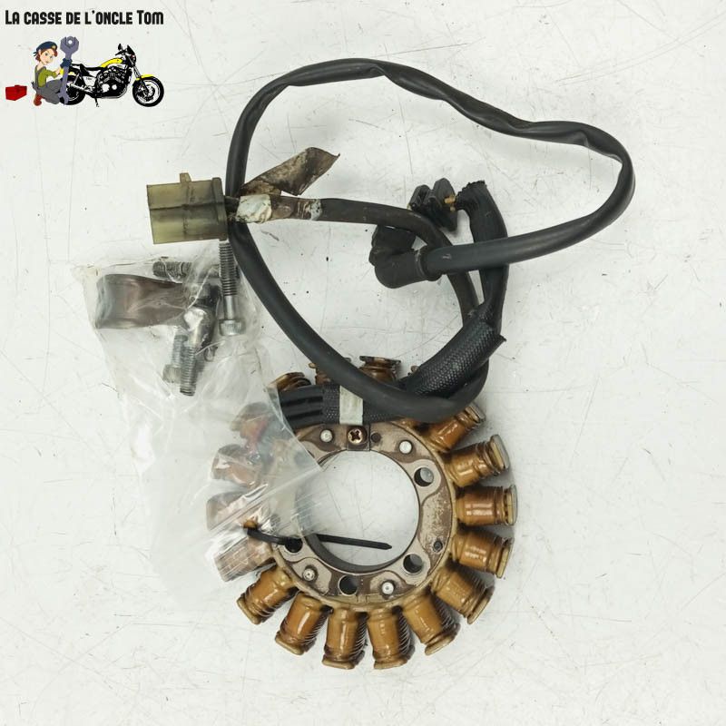 Stator Honda 500 PC32 CB 1996 - Cassetom - Nos pièces motos