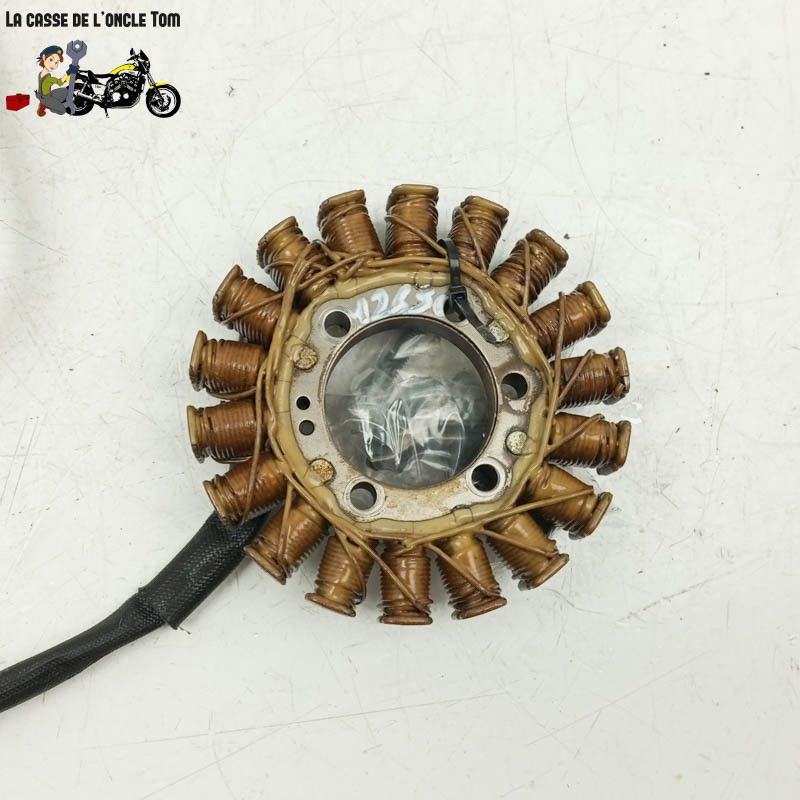 Stator Honda 500 PC32 CB 1996 - CTM-12650-006