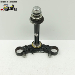 Té de fourche inférieur Honda 500 PC32 CB 1996 - CTM-12650-007