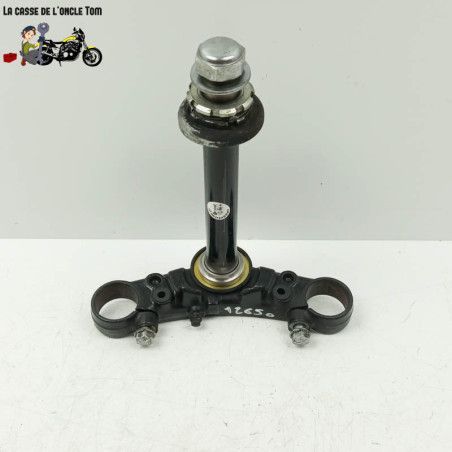 Té de fourche inférieur Honda 500 PC32 CB 1996 - CTM-12650-007