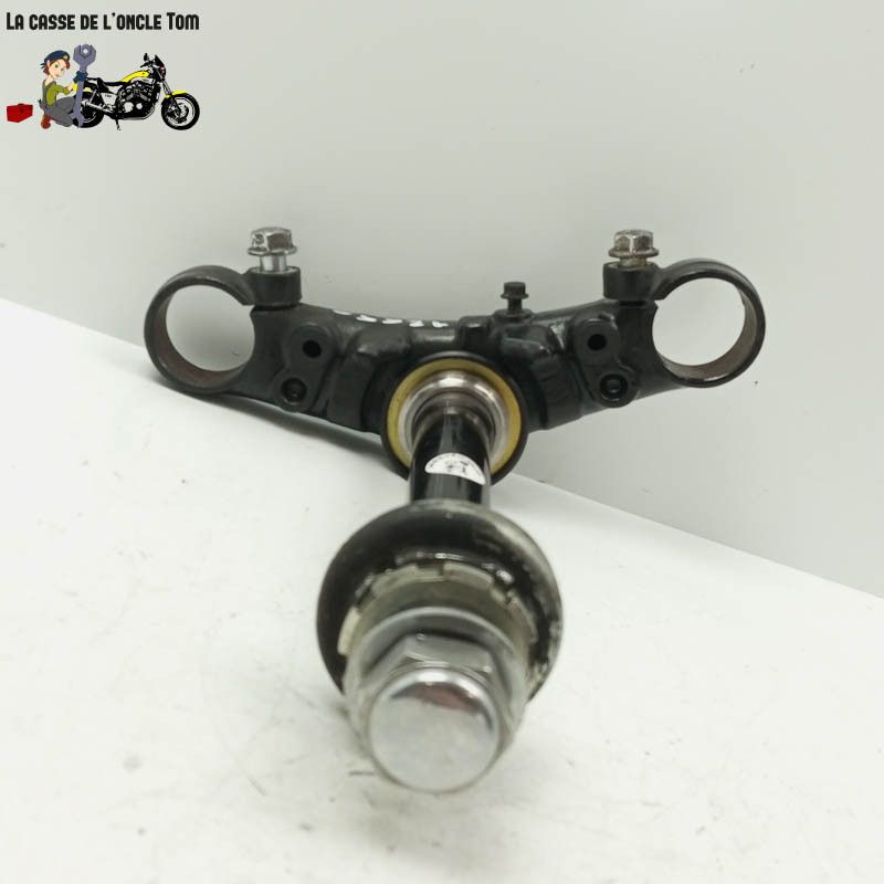 Té de fourche inférieur  Honda 500 PC32 CB 1996 - CTM-12650-007