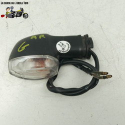 Clignotant arriére gauche Yamaha 125 yzf 2008 - CTM-R125-101