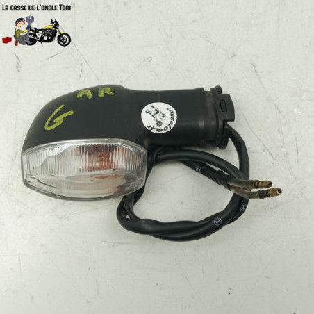 Clignotant arriére gauche Yamaha 125 yzf 2008 - CTM-R125-101