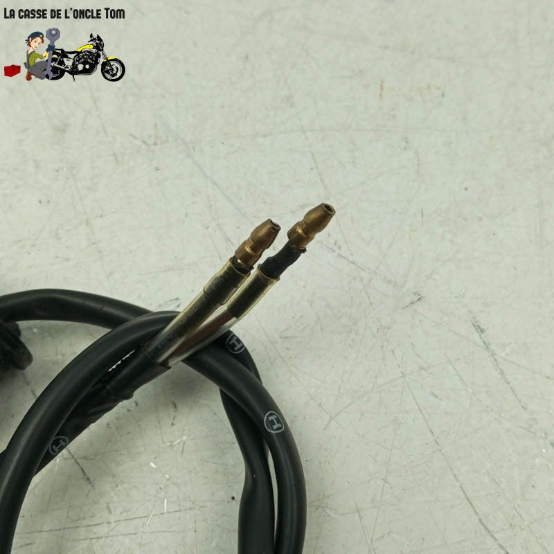 Clignotant arriére gauche  Yamaha  125 yzf 2008 - CTM-R125-101