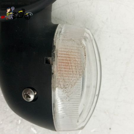 Clignotant arriére droit Yamaha 125 yzf 2008