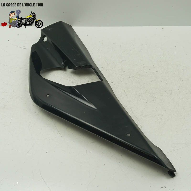 Carénage sous sabot gauche 2 Yamaha 125 yzf 2008 - Cassetom - Nos pièces motos