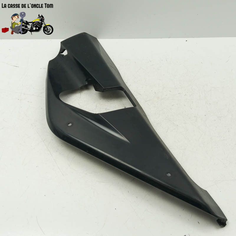 Carénage sous sabot gauche 1 Yamaha 125 yzf 2008 - Cassetom - Nos pièces motos