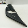 Carénage sous sabot gauche 1 Yamaha  125 yzf 2008 - CTM-R125-095