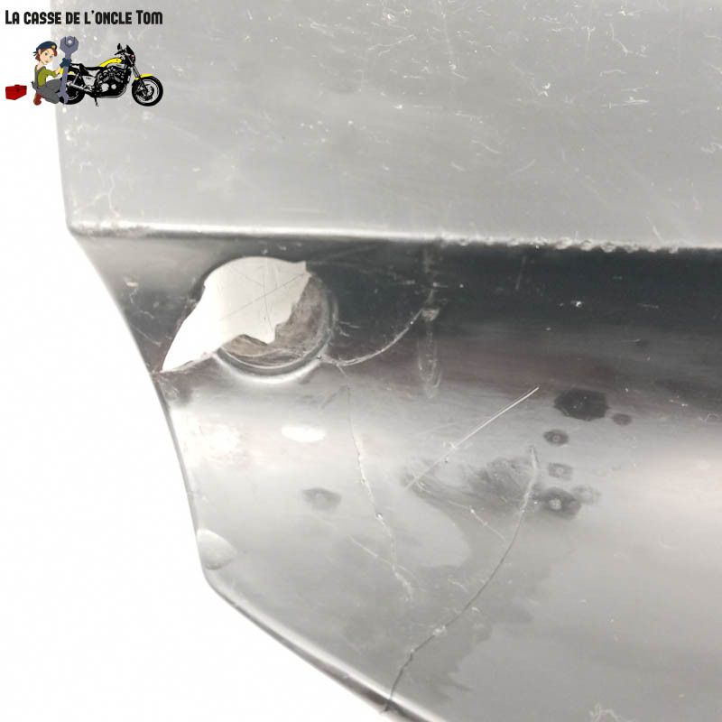 Carénage sous sabot gauche 1 Yamaha  125 yzf 2008 - CTM-R125-095