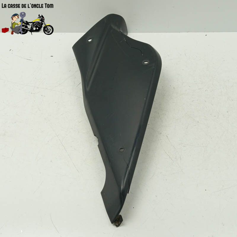 Carénage sous sabot droit 3 Yamaha 125 yzf 2008 - Cassetom - Nos pièces motos