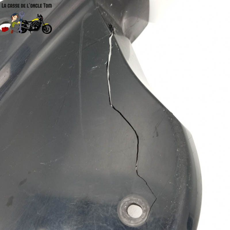Carénage sous sabot droit 3 Yamaha  125 yzf 2008 - CTM-R125-093
