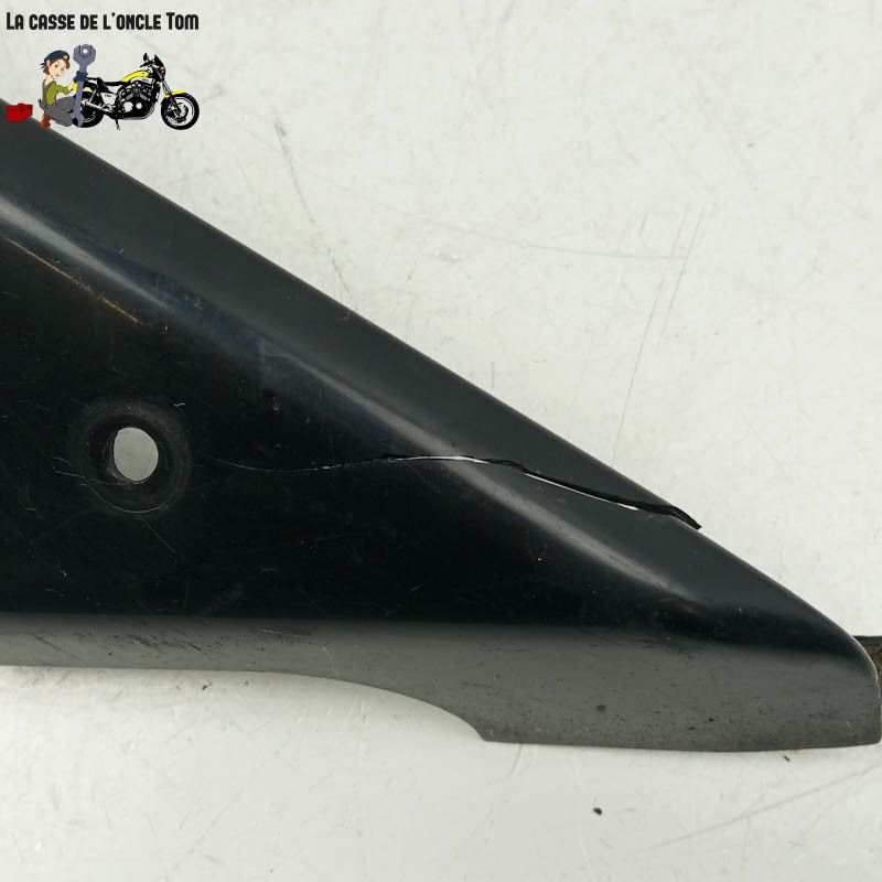Carénage sous sabot droit 3 Yamaha  125 yzf 2008 - CTM-R125-093