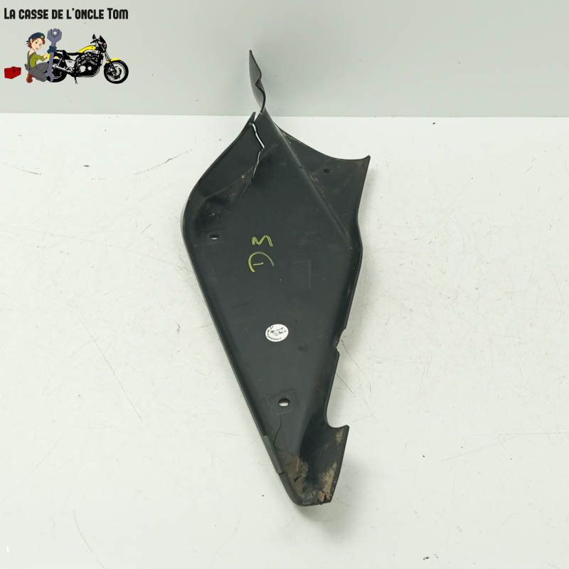 Carénage sous sabot droit 3 Yamaha  125 yzf 2008 - CTM-R125-093