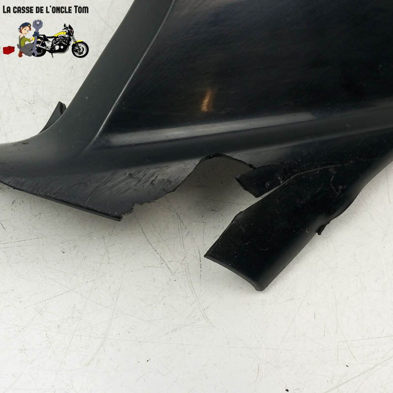 Carénage sous sabot droit 1 Yamaha  125 yzf 2008 - CTM-R125-091