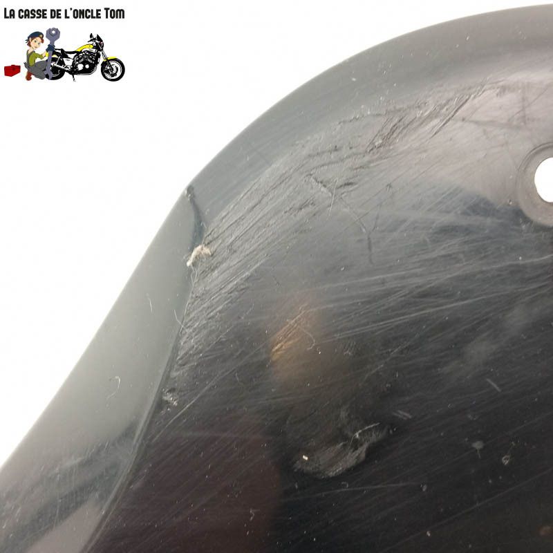 Carénage sous sabot droit 1 Yamaha  125 yzf 2008 - CTM-R125-091