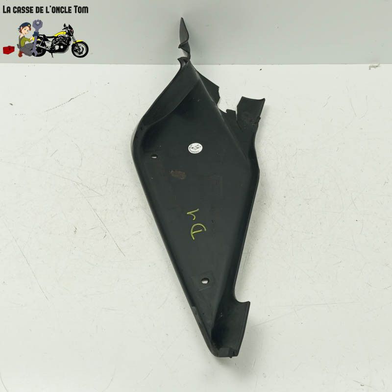 Carénage sous sabot droit 1 Yamaha  125 yzf 2008 - CTM-R125-091