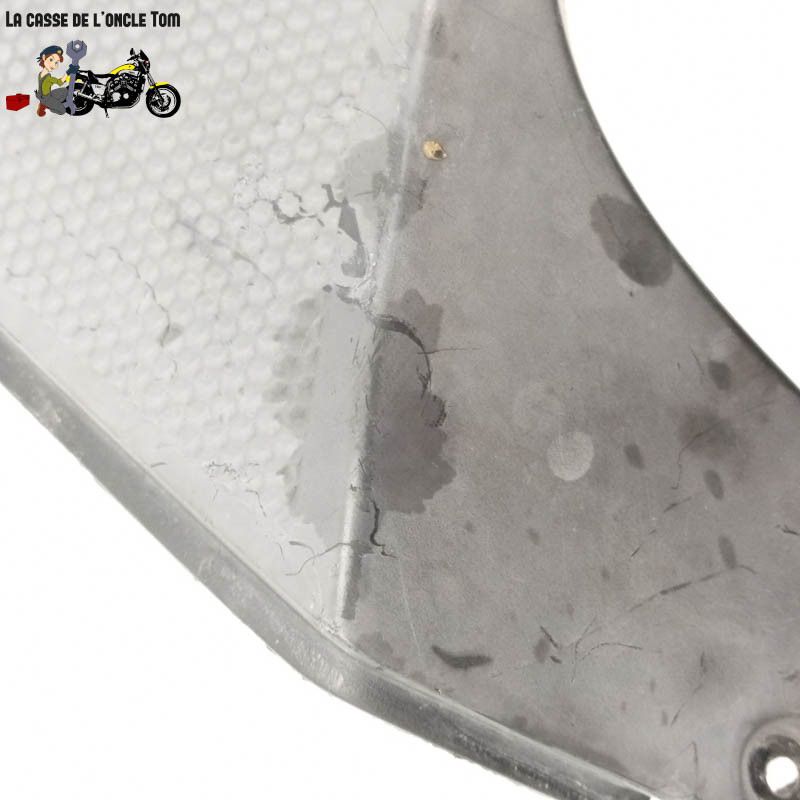 Cuvelage de compteur gauche 5 Yamaha  125 yzf 2008 - CTM-R125-090