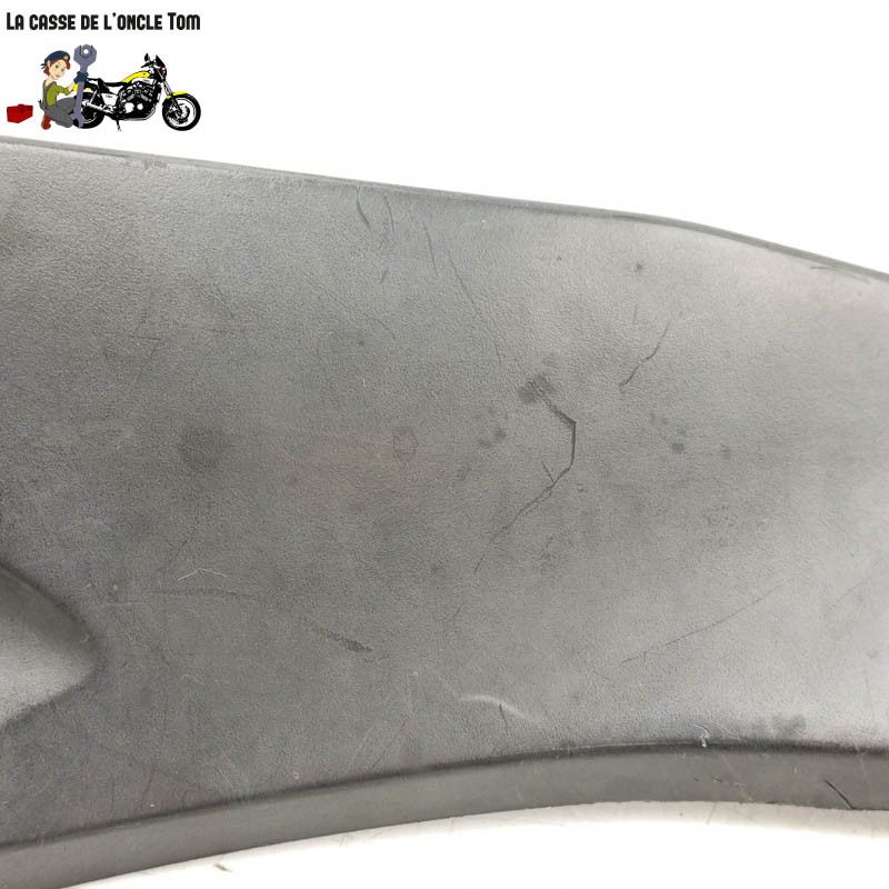 Cuvelage de compteur gauche 5 Yamaha  125 yzf 2008 - CTM-R125-090