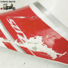Flanc de carénage droit  Yamaha  125 yzf 2008 - CTM-R125-079