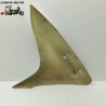 Flanc de carénage droit  Yamaha  125 yzf 2008 - CTM-R125-079