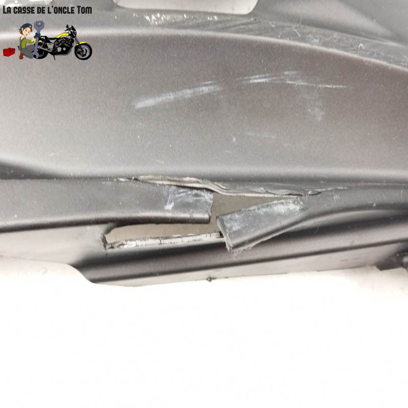 Demi sabot droit  Yamaha  125 yzf 2008 - CTM-R125-077