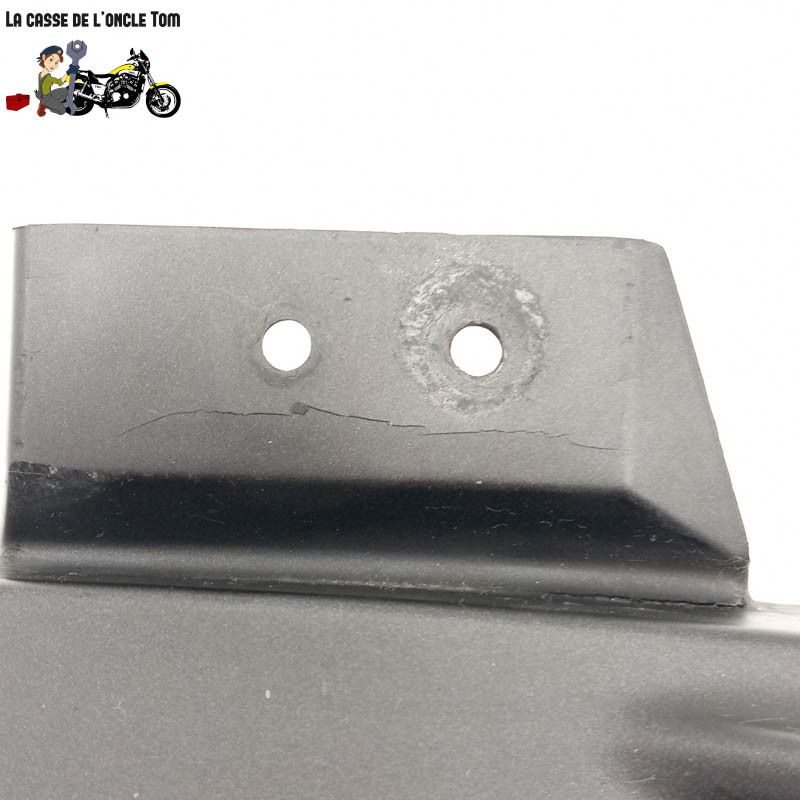Demi sabot droit  Yamaha  125 yzf 2008 - CTM-R125-077