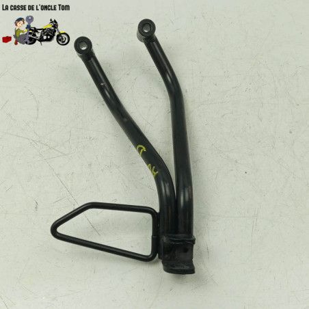 Platine arrière droite Yamaha 125 yzf 2008 - CTM-R125-067